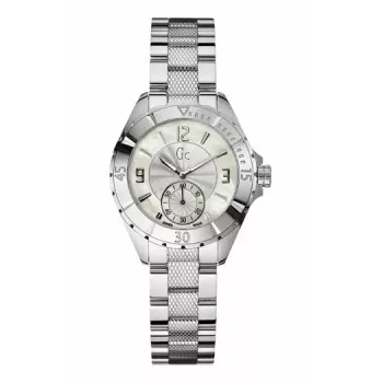 GC Woman A70000L1 34mm Nerūsējošā Tērauda Kvarca Pulkstenis