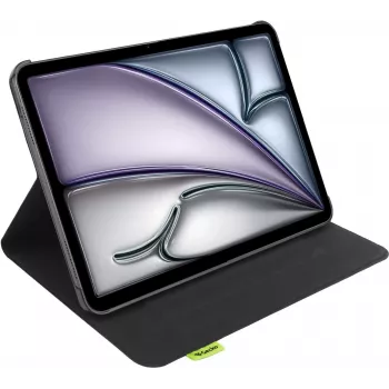 Gecko Covers Cactus Cover Tablet Protective Case for Apple iPad 11 (2025) / iPad 10.9 (2022) - Black