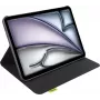 Gecko Covers Cactus Cover Tablet Protective Case for Apple iPad 11 (2025) / iPad 10.9 (2022) - Black