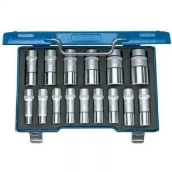 GEDORE 2190214 galatslēgas uzgaļu komplekts