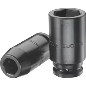 GEDORE 3/4 collu garā sešstūra trieciena uzmava 24 mm 6283950