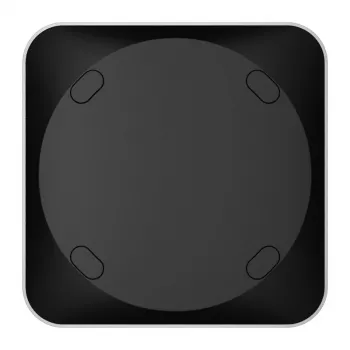 GEEKOM A8 Mini PC, AMD Ryzen 7 8745HS, 16GB DDR5, 1TB PCIe Gen4 SSD, Windows 11 Pro, Black