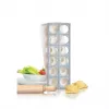 GEFU raviolu gatavošanas komplekts, 3 daļas