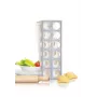 GEFU raviolu gatavošanas komplekts, 3 daļas