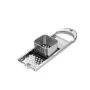 GEFU Short Noodle Purée TRADIZIONE Silver makaronu katlu komplekts 24 cm 6.5 L