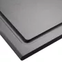 GEFU SLIZE griešanas dēlis 37x25 cm