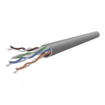 Gembird Patch Cable - RJ-45 (M) to RJ-45 (M) 0,25m