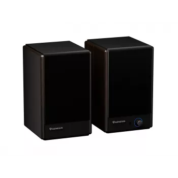 GENESIS ARSEN 402BT 2-virzienu Bronzas vadu un bezvadu 60 W skaļruņi