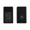 GENESIS ARSEN 502BT 2-virzienu melns vadu un bezvadu 60 W