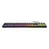 GENESIS Thor 430 TKL mehāniskā spēļu tastatūra, RGB fona apgaismojums, US izkārtojums, melna