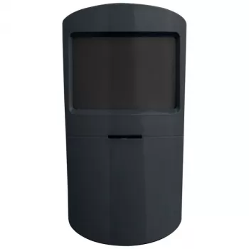 Genevo EVOPIR-NX-GY bezvadu PIR kustības sensors (pelēks)
