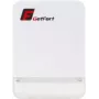GETFORT FTTH šķiedru optikas sienas kontaktligzda SC/APC ar slēdzeni GF-FO2P-D