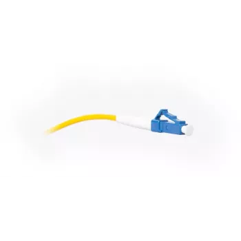 GETFORT SM LC/UPC-LC/UPC Simplex 2m optiskās šķiedras savienotājvads