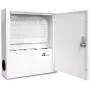 Getfort SNGF-350-300-100 Multimediju sienas skapis 350x300x100 mm balts