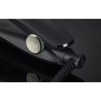 GHD Hair Straightener HHWG1026 - Advanced Ceramic, 185°C, 25s Heat-Up, 2,7m Cable