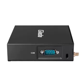 Giada DN74 RK3399 4GB DDR4 32GB eMMC bezventilatoru mini dators