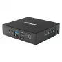 Giada DN74 RK3399 4GB DDR4 32GB eMMC bezventilatoru mini dators