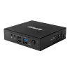 Giada DN83 Rockchip RK3528A LPDDR4 bezventilatora ARM atskaņotājs