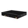 Giada F109D Twin Lake bezventilatoru grāmatas izmēra iebūvētais dators