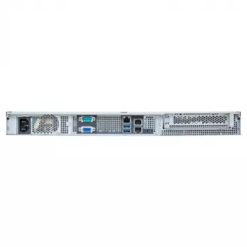 GIGA COMPUTING Gigabyte R113-C10-AA02 1U uzstādāms servera barebone, AMD EPYC & Ryzen (Socket AM5), 4x 2.5 collu, 400W