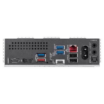 Gigabyte B550 X GAMING WIFI7 mātesplate AMD AM4, DDR4, Wi-Fi 7, M.2, HDMI