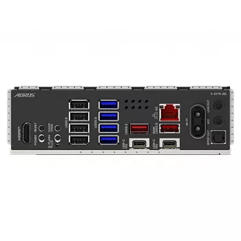 GIGABYTE B850 AORUS ELITE X3D AM5 ATX mātesplate, DDR5, 4xDIMM, HDMI, 2.5GbE, Wi-Fi 6E