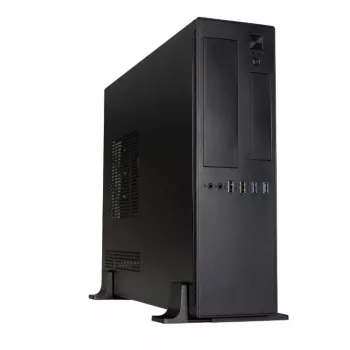 Gigabyte galddators R5-9600-16-1TBw ar AMD Ryzen 5 9600, 16GB DDR5 RAM, 1TB SSD un Windows
