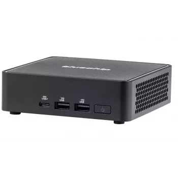 Gigabyte GB-BRu7-255H Mini PC ar Intel Core Ultra 7 255H, 16GB RAM, 1TB SSD, Arc Graphics