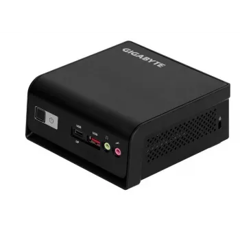 GIGABYTE GB-BTIP-N150pc Mini PC - Intel N150 3,6GHz, 16GB DDR5, 500GB SSD