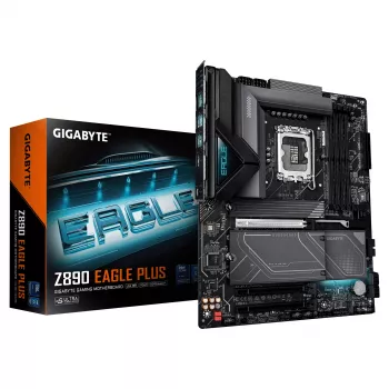 GIGABYTE Z890 EAGLE PLUS LGA1851 ATX mātesplate