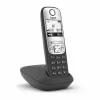 Gigaset A690 DECT bezvadu telefons Melns