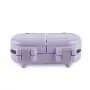 Giles & Posner EK5923GSPPVDE Double Snack & Waffle Maker 900 W Melns/Sudrabs