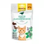 GimCat Crunchy Snacks Duck enriched with Catnip 50g