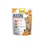 GimCat Nutri Pockets Malt & Vitamin Mix kaķu gardumi 150g