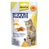 GimCat Nutri Pockets ar sieru 60 g