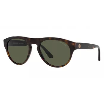 Giorgio Armani Women's Sunglasses 0AR8145F58793 (Lens/Bridge/Temple) 58/21/145 mm