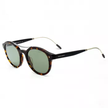 Giorgio Armani Sieviešu Saulesbrilles AR8119F50262 Havana Butterfly/Cat Eye 50mm