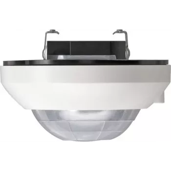 GIRA 210502 Standard KNX klātbūtnes detektors, tīri balts