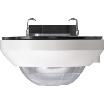 GIRA 210502 Standard KNX klātbūtnes detektors, tīri balts