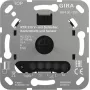 Gira istabas temperatūras regulators 230 V NO kontakts 247400