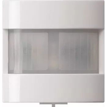 Gira S3000 kustības detektora uzliktnis 1,10 m Comfort BT System 55 tīri balts spīdīgs 537403