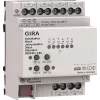 Gira Switch & Blind Actuator 6f/3f 16 A 502300
