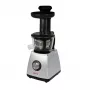 GIRMI Slow Juicer Cold Press 400 W Silver/Black