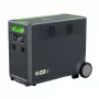Gizzu Hero Ultra Plus 3840Wh papildu akumulators
