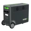 Gizzu Hero Ultra Plus 3840Wh UPS portatīvā elektrostacija