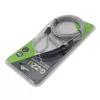 Gizzu Secure Wedge Code Cable Lock 1.8m
