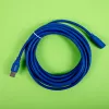 Gizzu USB 3.0 pagarinātājs 5m - zils