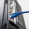 Gizzu USB 3.0 pagarinātājs 5m - zils