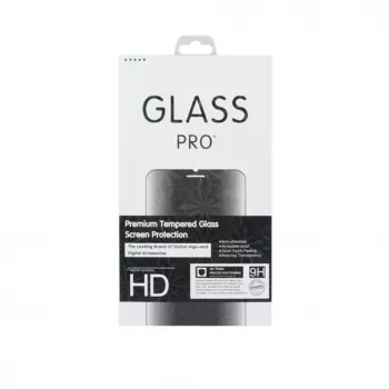 Glass PRO+ Huawei Honor 20 Lite rūdīta stikla ekrāna aizsargs