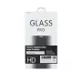 GLASS PRO+ Realme C21 rūdītais stikls ekrāna aizsargs - 9H cietība, 0.33mm, pilna pārklājuma